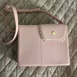 Kate Gabrielle boba bag
